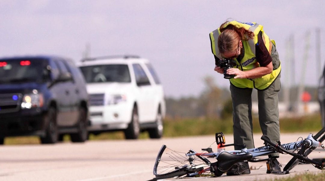 Protecting Our Right to Bike