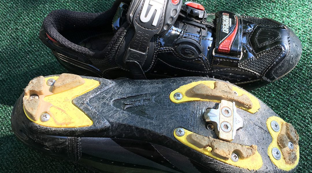 SIDI Dragon Sole Replacement