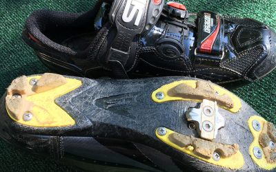SIDI Dragon Sole Replacement