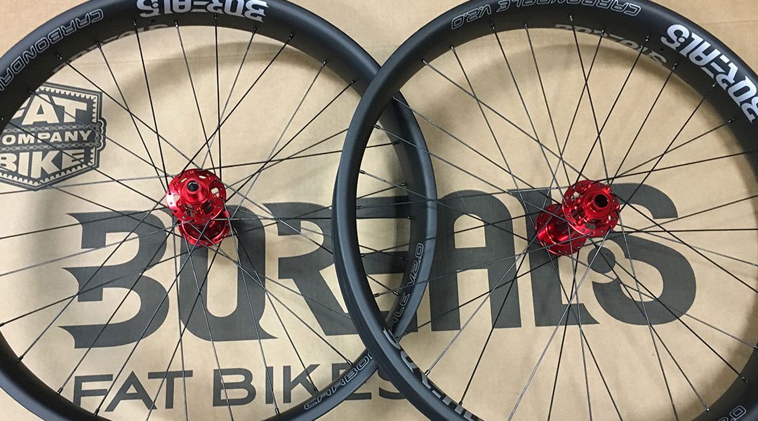 Converting to Tubeless