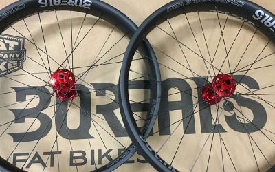 Converting to Tubeless