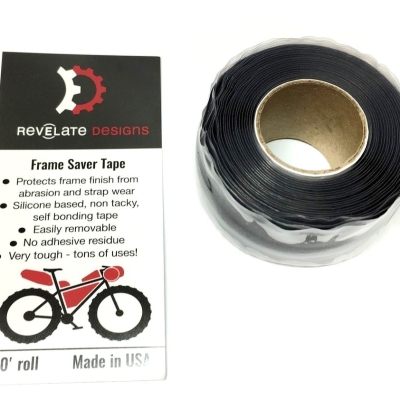 Revelate Designs – Saving Your