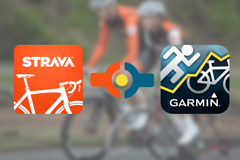 To Strava or not to Strava?