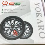 YOKARO Wireless TPMS