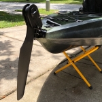 DYI: Skeg Parts List