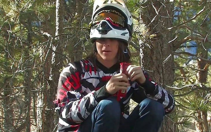 Spaghetti O’s MTB Commercial