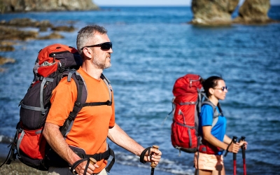 What is Backpacking?