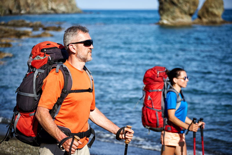 What is Backpacking?