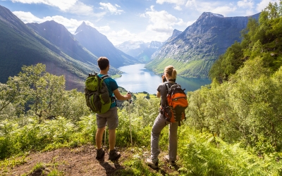 What to Ask Before Buying Your First Backpack