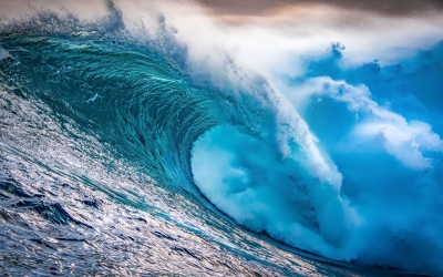 Understanding Ocean Tides & Current