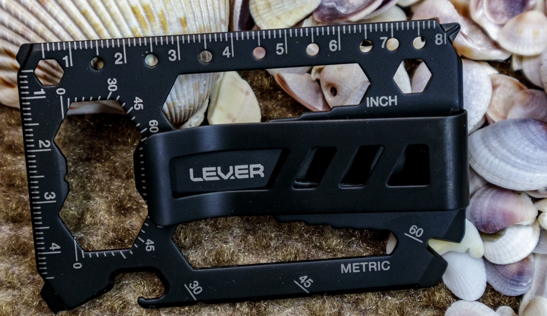 Multitools by Lever Gear