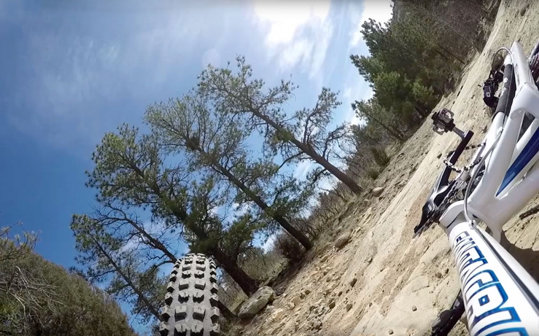 Braking, Where is the Power?