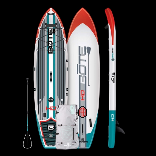 Bote HD Aero Inflatable Paddle Board