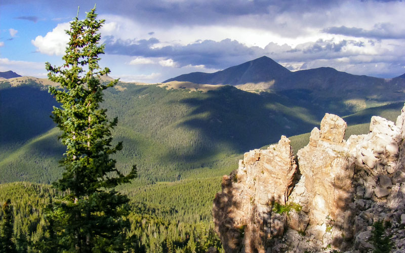 What is “Boondocking”?