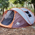 AYAMAYA Pop-up 6 Person Tent