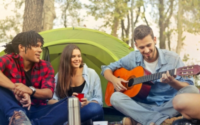 5 Fun Hobbies for People Who Love the Outdoors