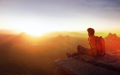 How to Have the Perfect Outdoor Adventure