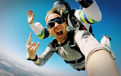 Action Cameras & Electronic Stabilization