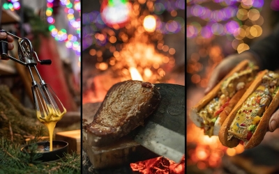 Best Tuna Sandwich Ever! + Mayo Recipe