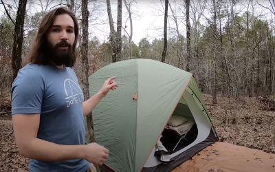 Car Camping Set Up | How to Plan for a Camping Trip