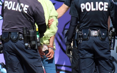 How They Stole My Trailer!