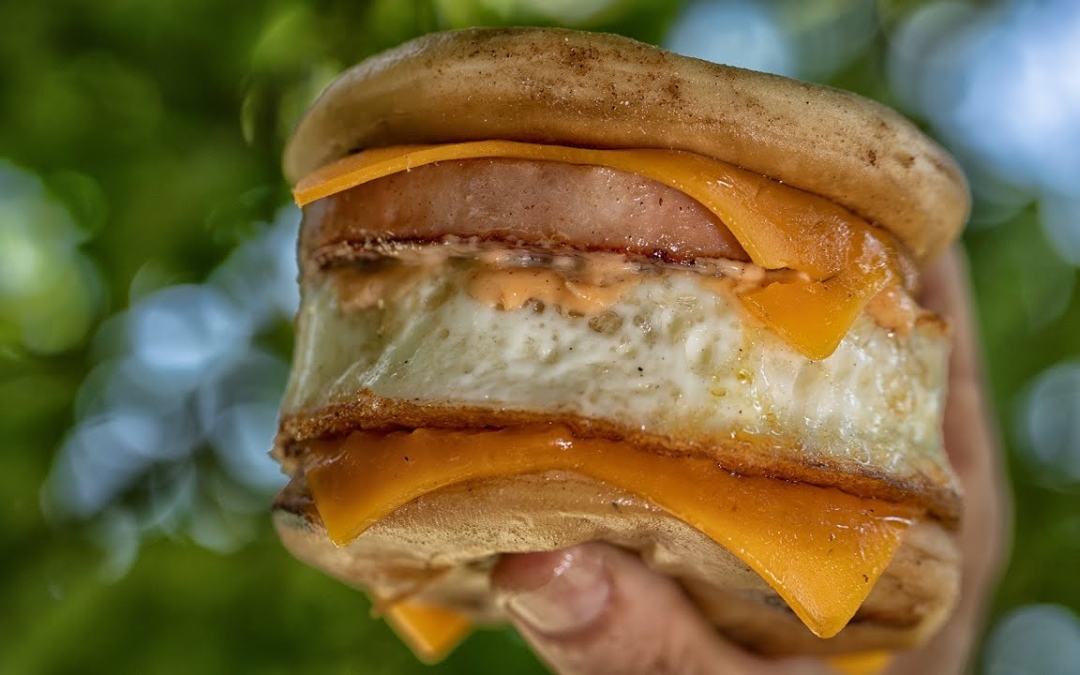 Egg McMuffin