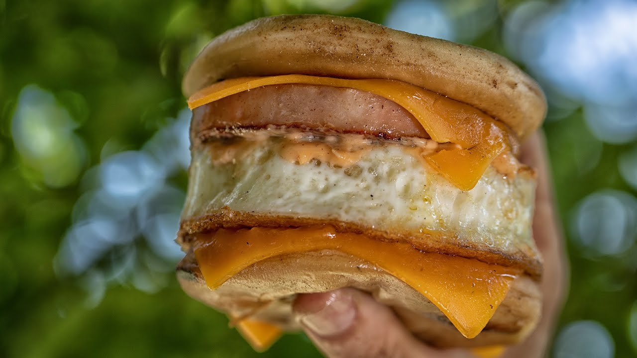 Egg McMuffin