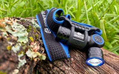 Noctua HL16 Headlamp