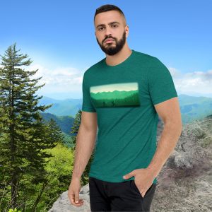 In the Trees T-Shirt