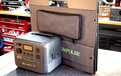 Crazy Simple Solar Explained