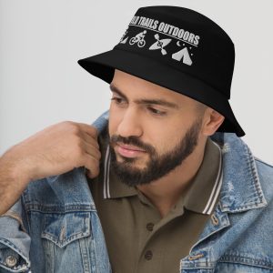 Wild Trails Bucket Hat