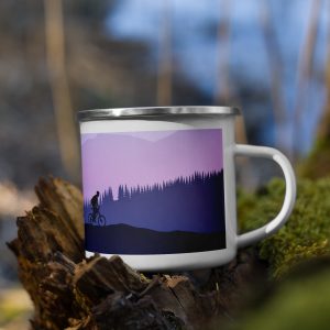 The Climb Mug