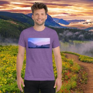 The Climb T-Shirt