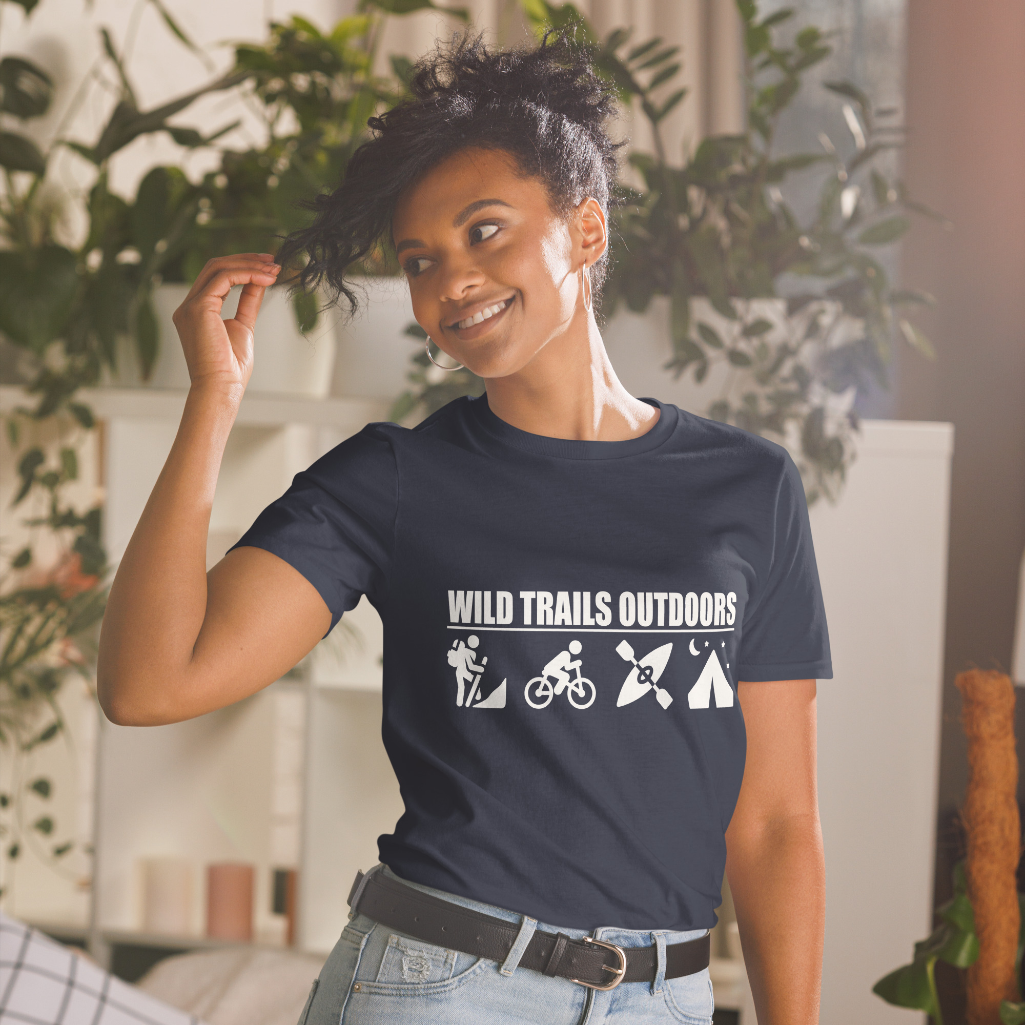 The $10 Tee (Unisex) - Image 3