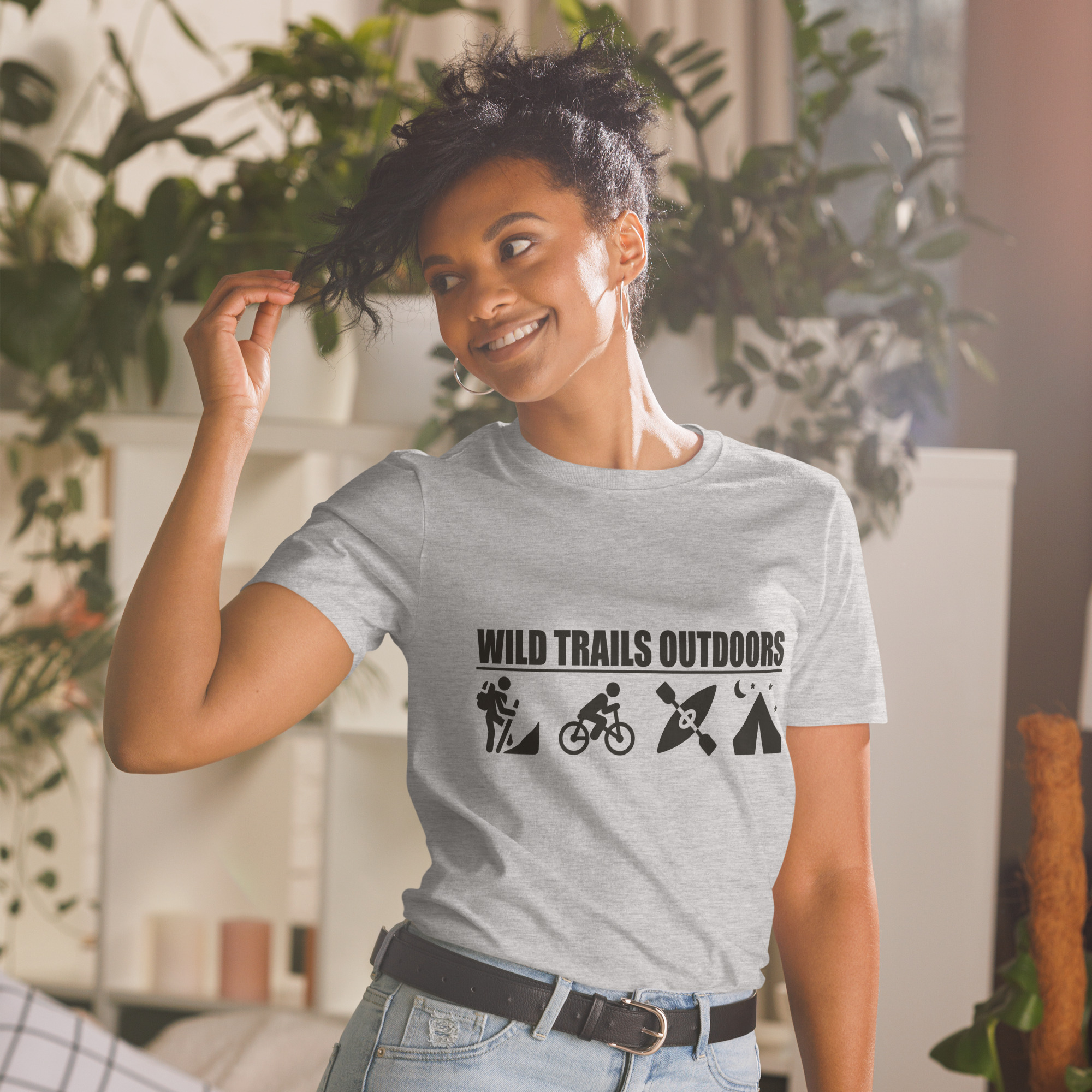 The $10 Tee (Unisex) - Image 10