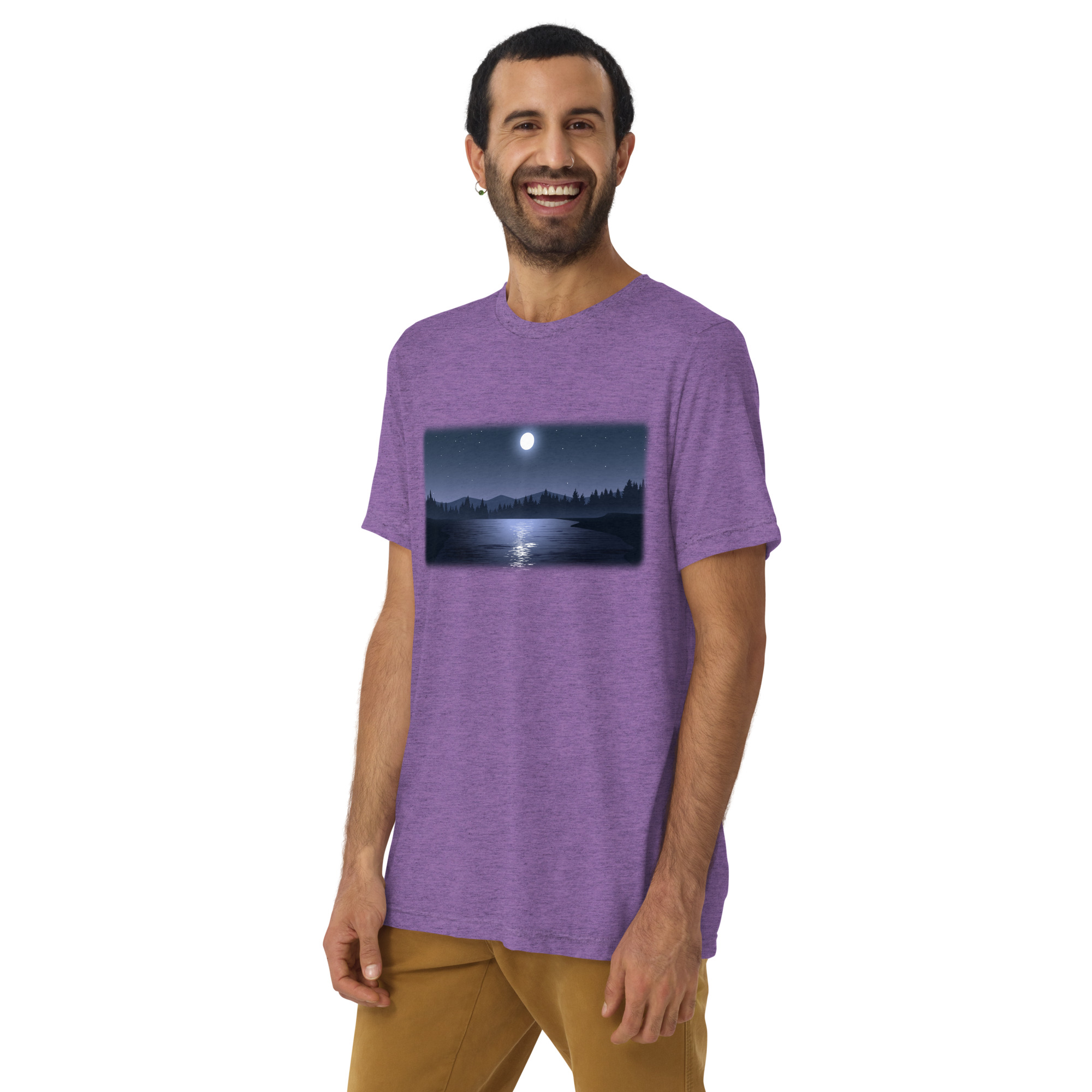 Midnight Moon T-Shirt