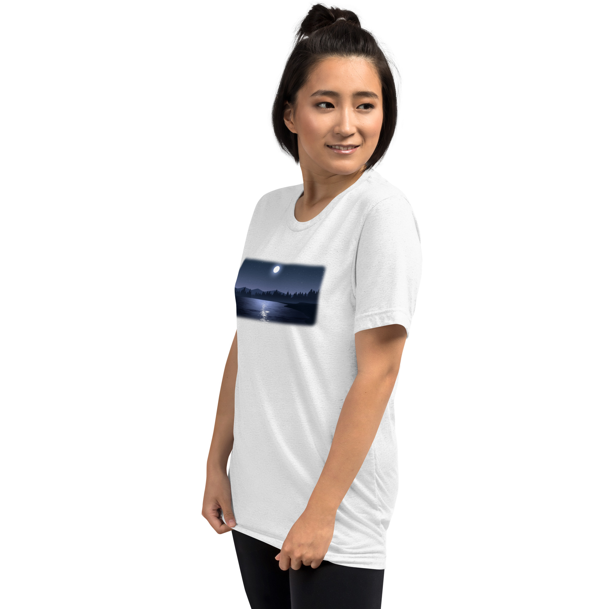 Midnight Moon T-Shirt - Image 22