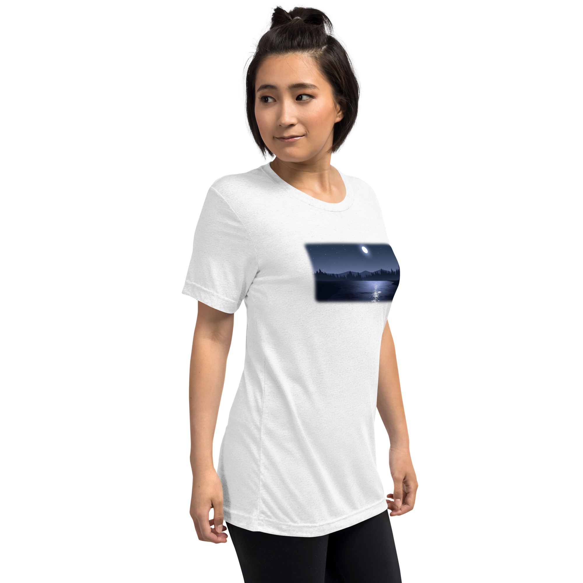 Midnight Moon T-Shirt - Image 24