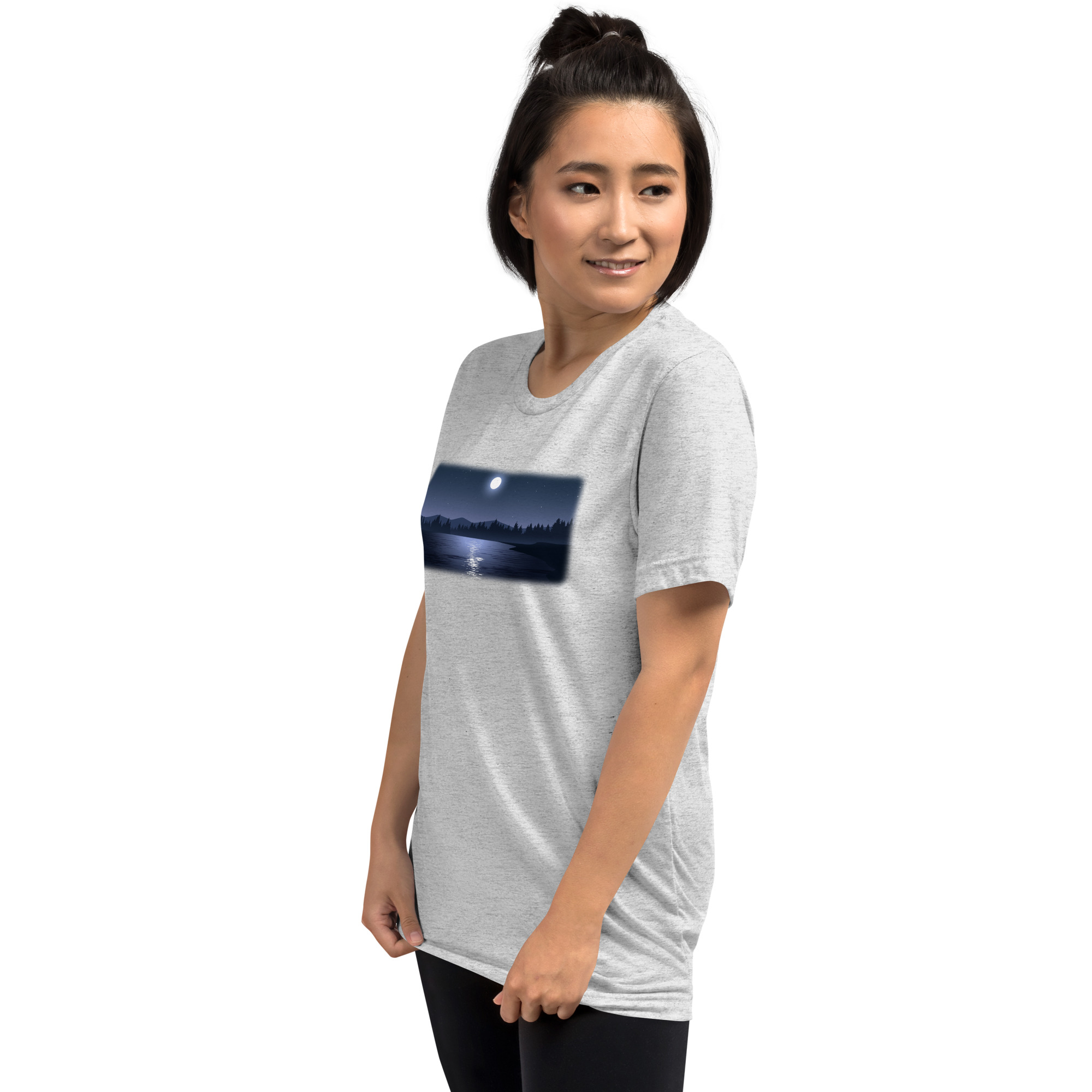 Midnight Moon T-Shirt - Image 16