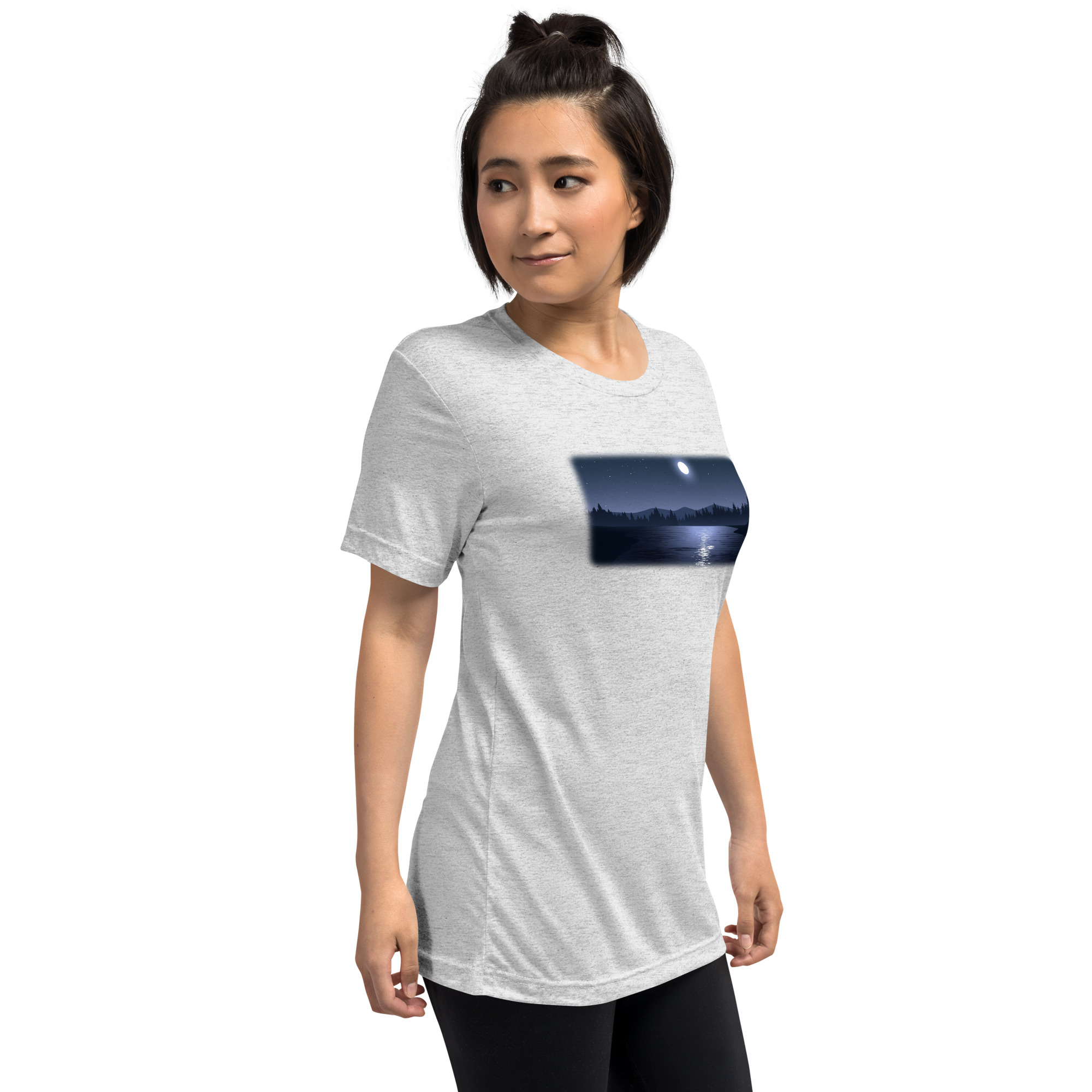 Midnight Moon T-Shirt - Image 18