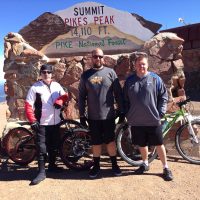 The Best Miles Are the Shared Ones