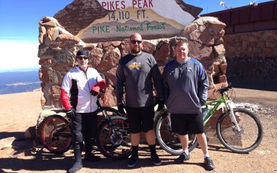 The Best Miles Are the Shared Ones