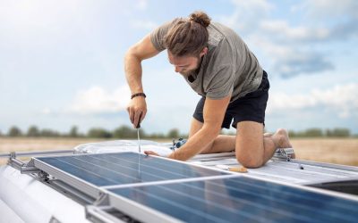 Learning Solar Basics